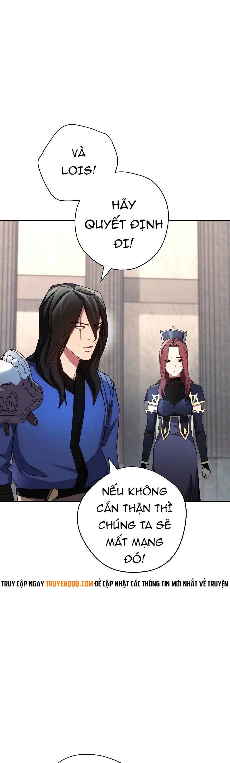 Đấu Trường Sinh Tử Chapter 108 - 15