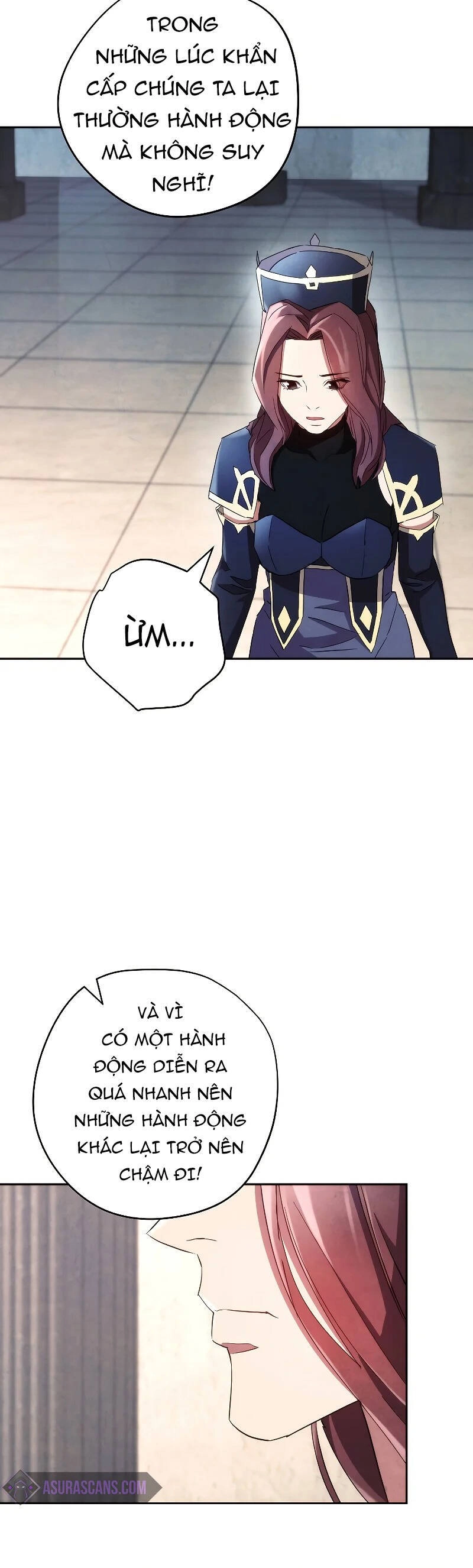 Đấu Trường Sinh Tử Chapter 108 - 16