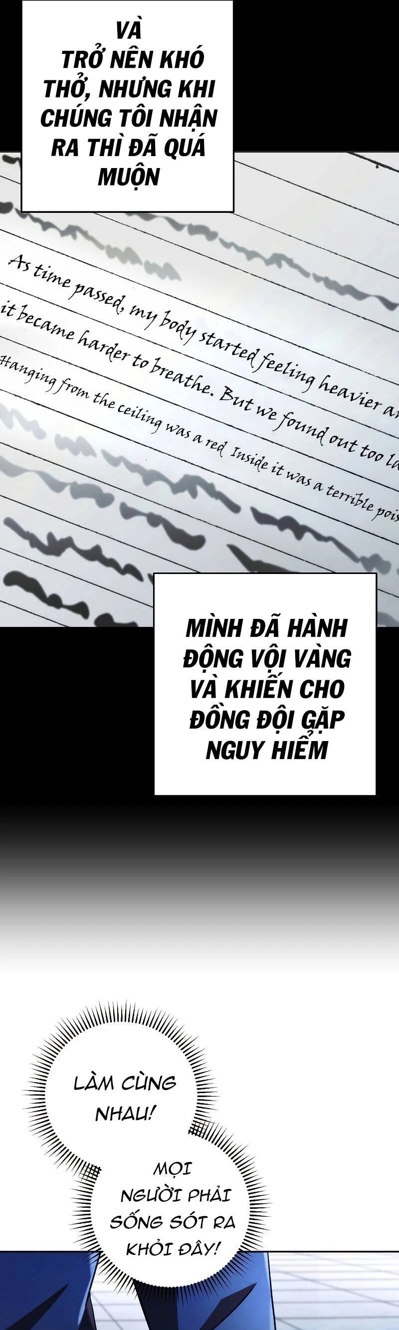 Đấu Trường Sinh Tử Chapter 108 - 26