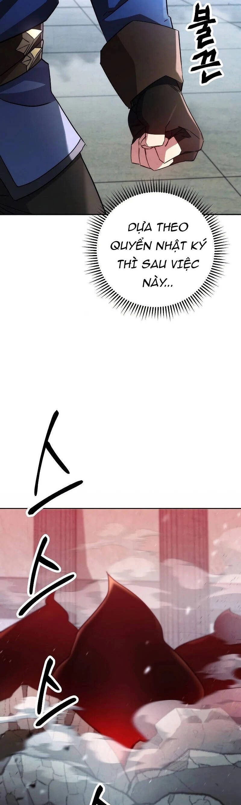 Đấu Trường Sinh Tử Chapter 108 - 27