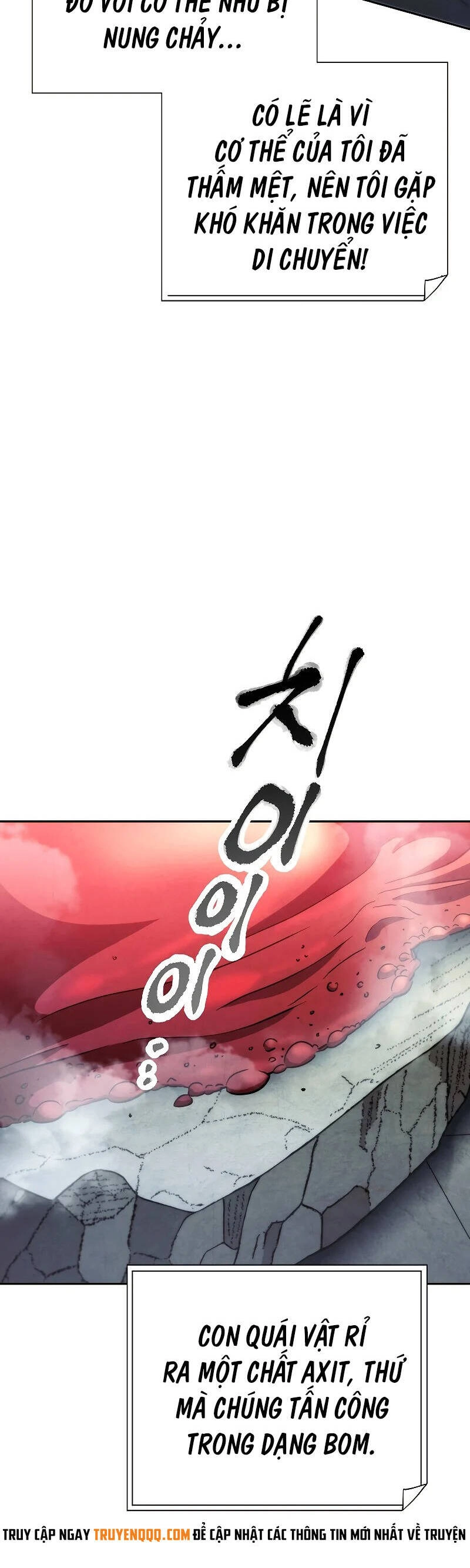 Đấu Trường Sinh Tử Chapter 108 - 29