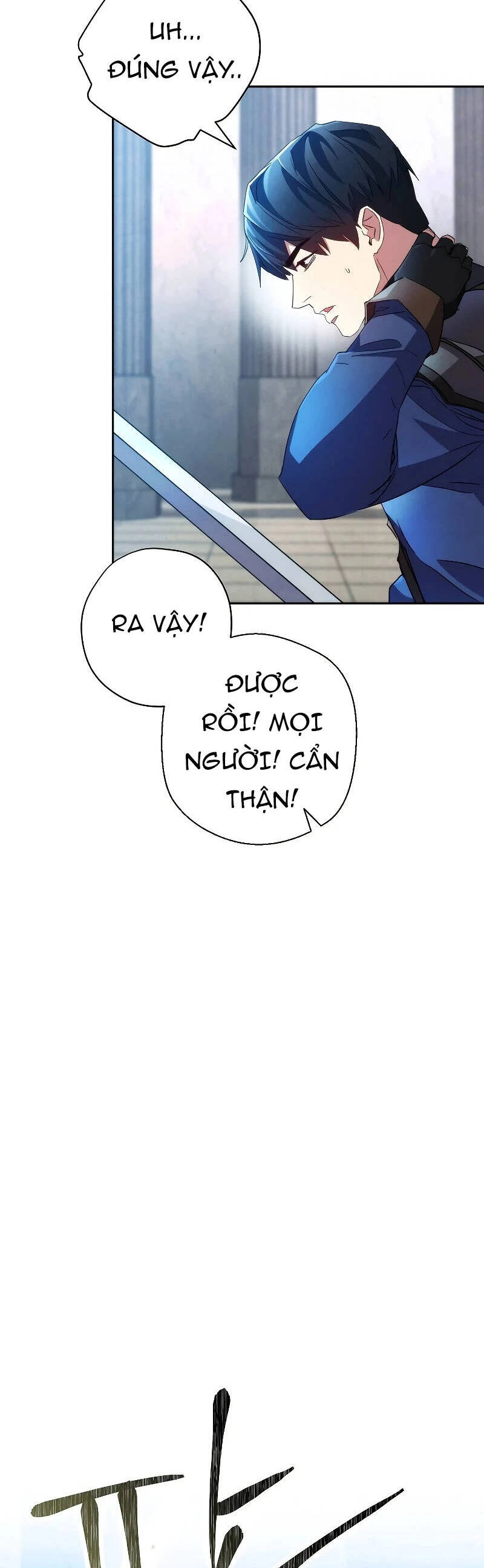 Đấu Trường Sinh Tử Chapter 108 - 33