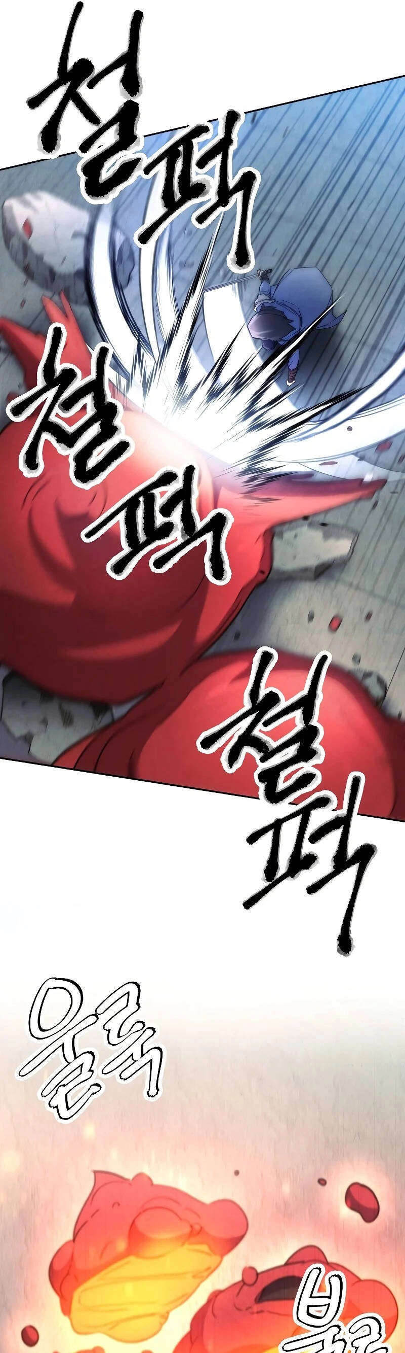 Đấu Trường Sinh Tử Chapter 108 - 36