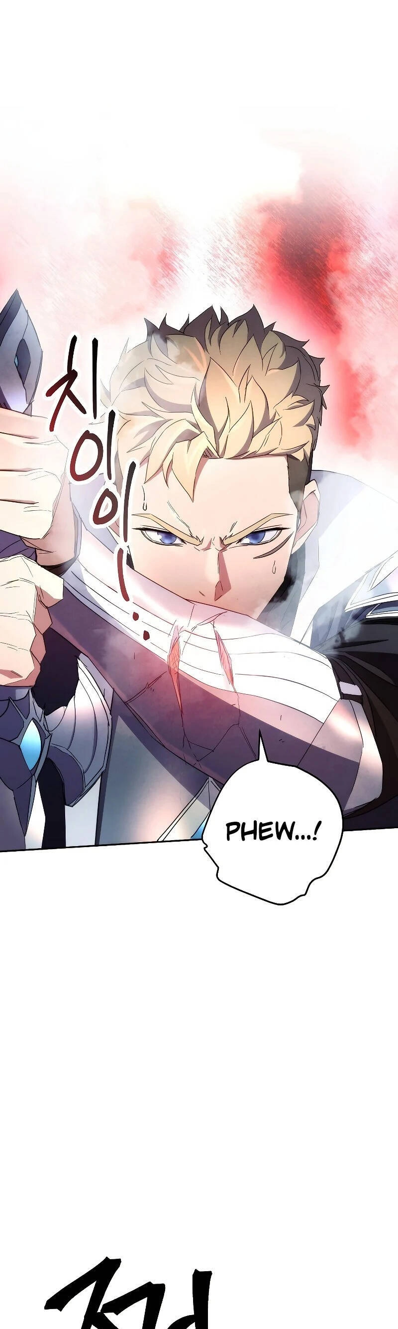 Đấu Trường Sinh Tử Chapter 108 - 41