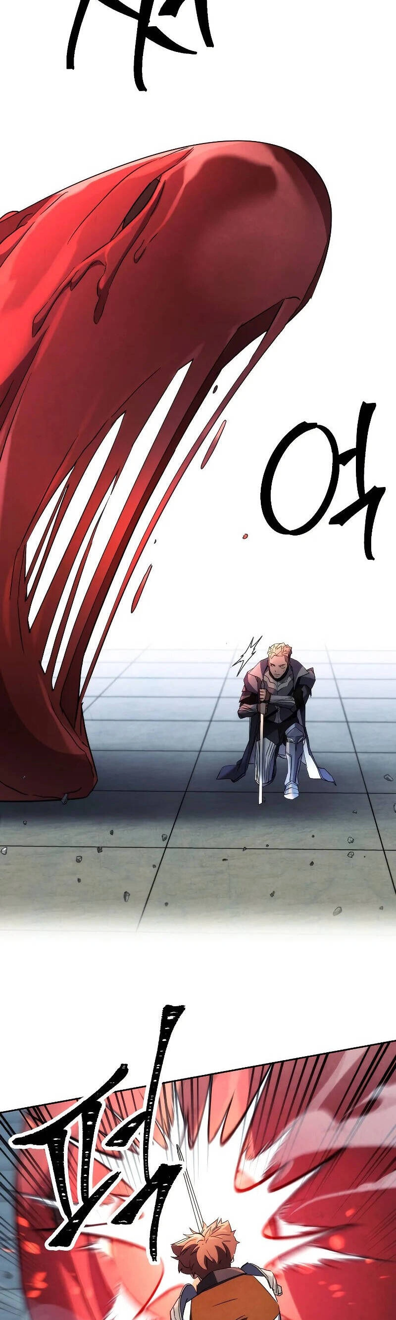 Đấu Trường Sinh Tử Chapter 108 - 42