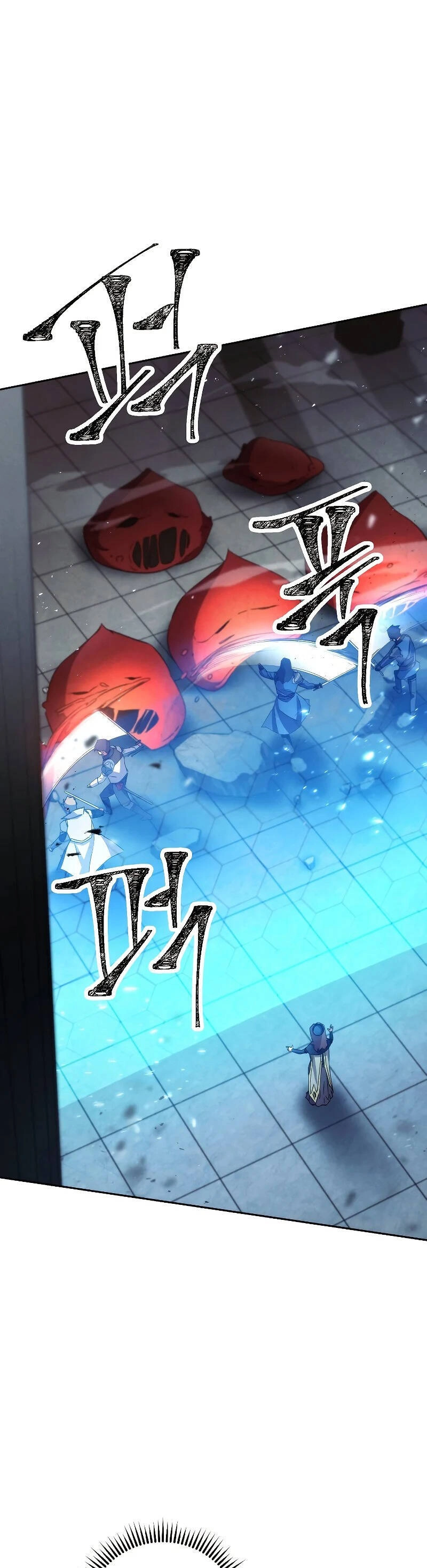 Đấu Trường Sinh Tử Chapter 108 - 46