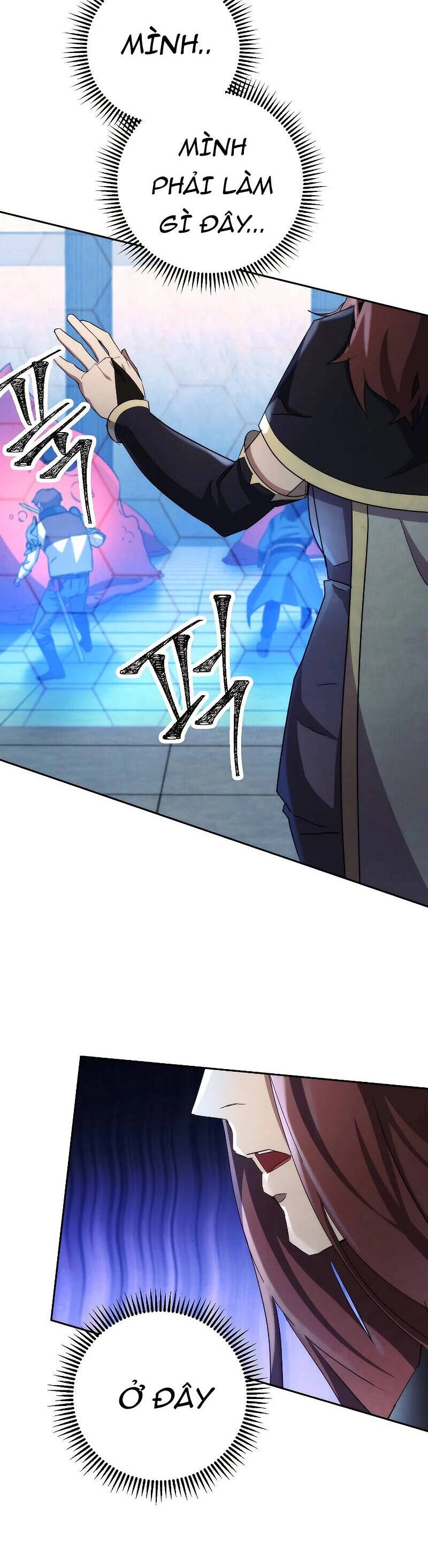 Đấu Trường Sinh Tử Chapter 108 - 47