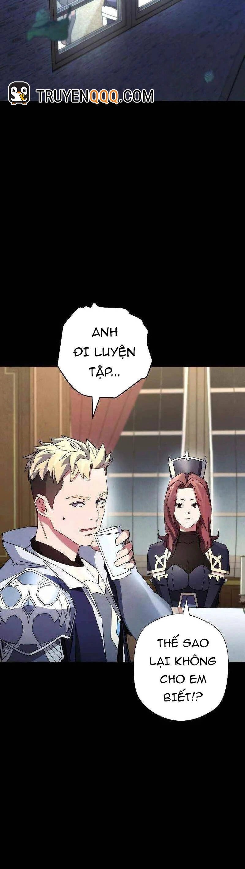 Đấu Trường Sinh Tử Chapter 109 - 3