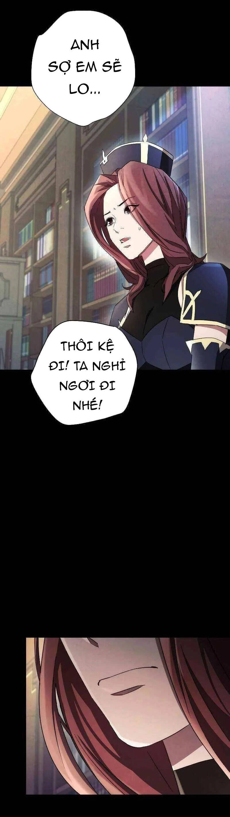 Đấu Trường Sinh Tử Chapter 109 - 4