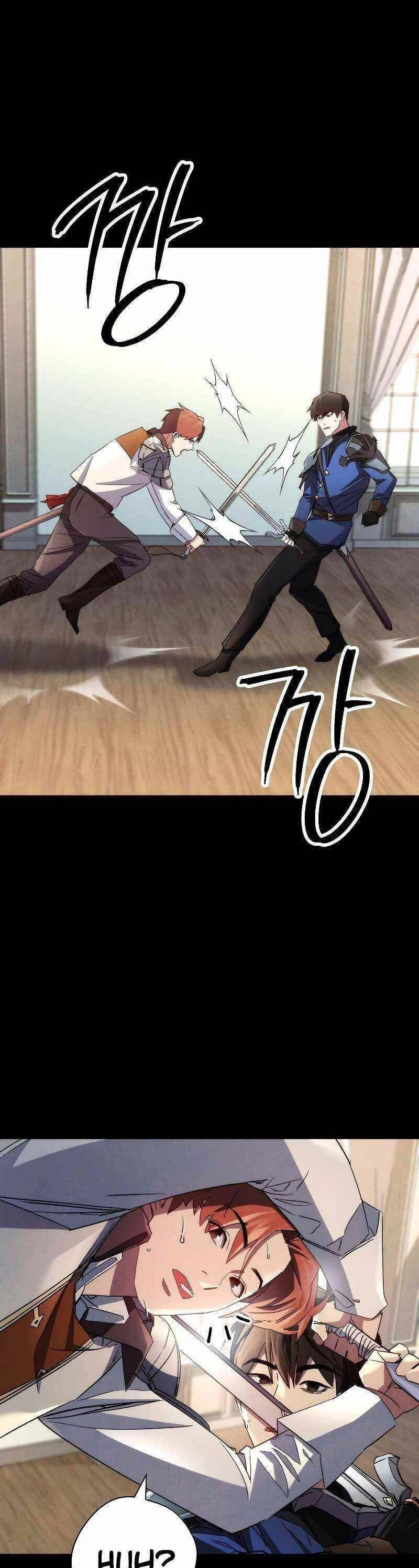 Đấu Trường Sinh Tử Chapter 109 - 8