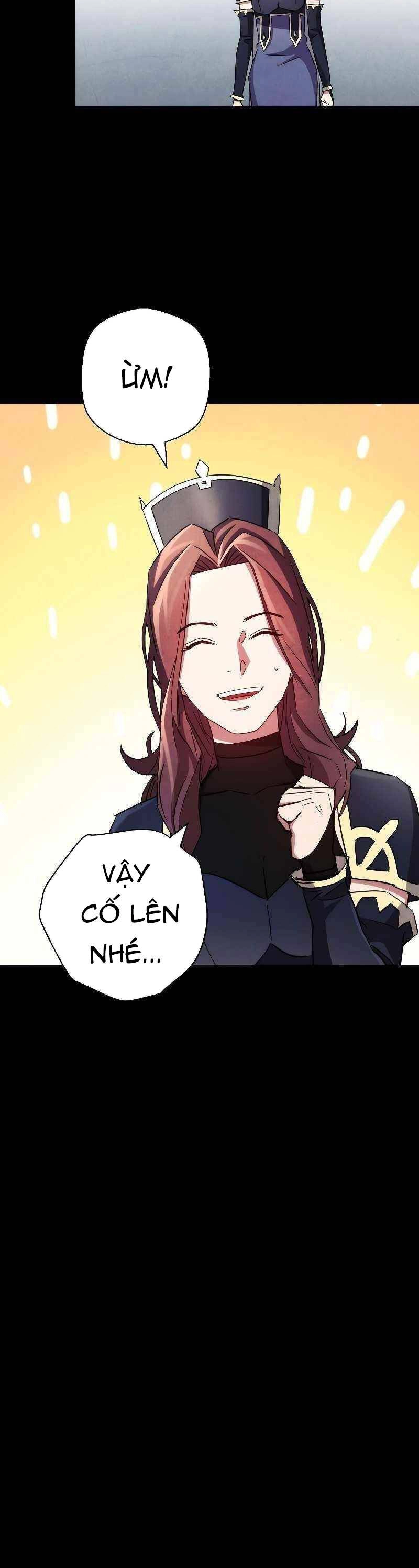 Đấu Trường Sinh Tử Chapter 109 - 11