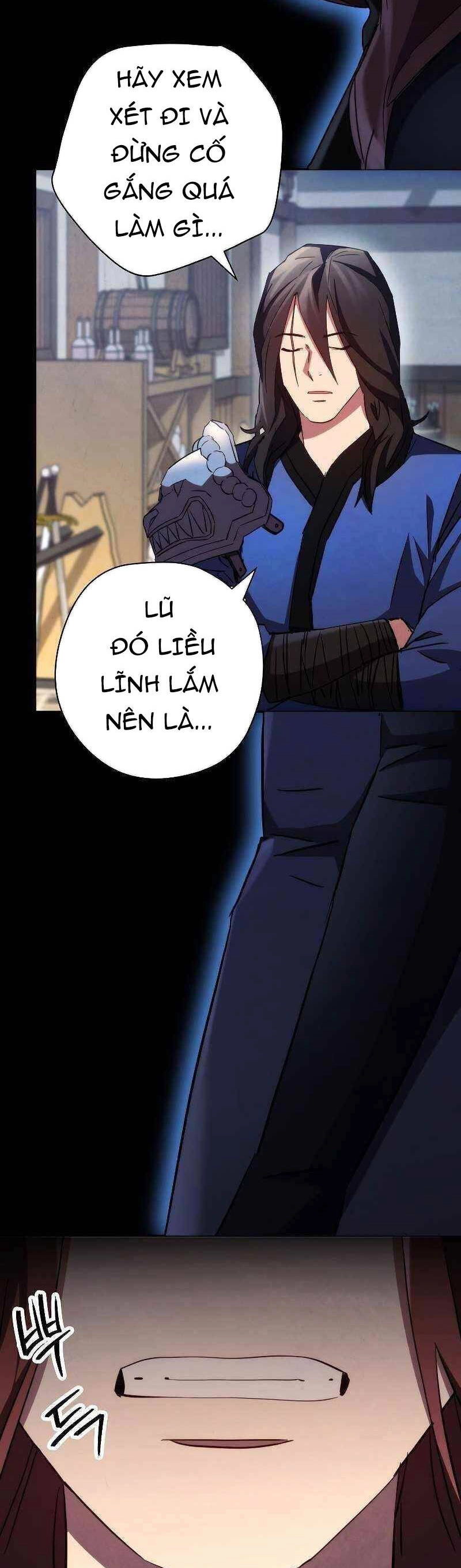 Đấu Trường Sinh Tử Chapter 109 - 13