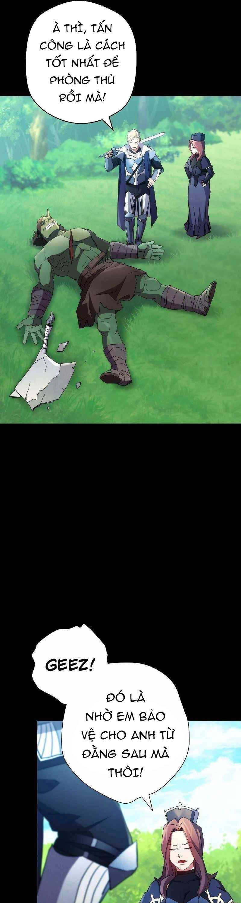 Đấu Trường Sinh Tử Chapter 109 - 17