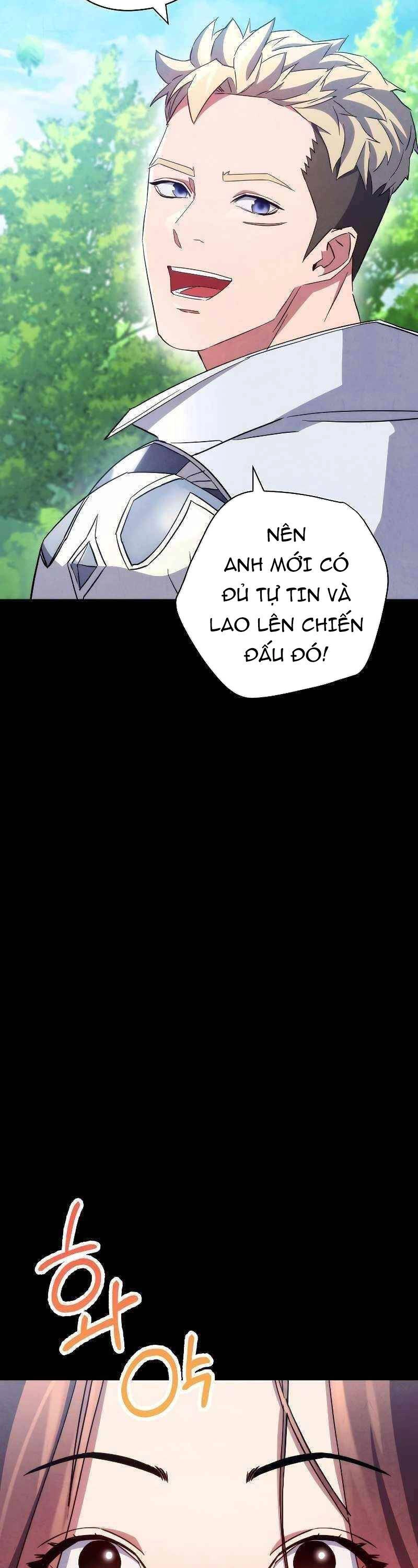 Đấu Trường Sinh Tử Chapter 109 - 19