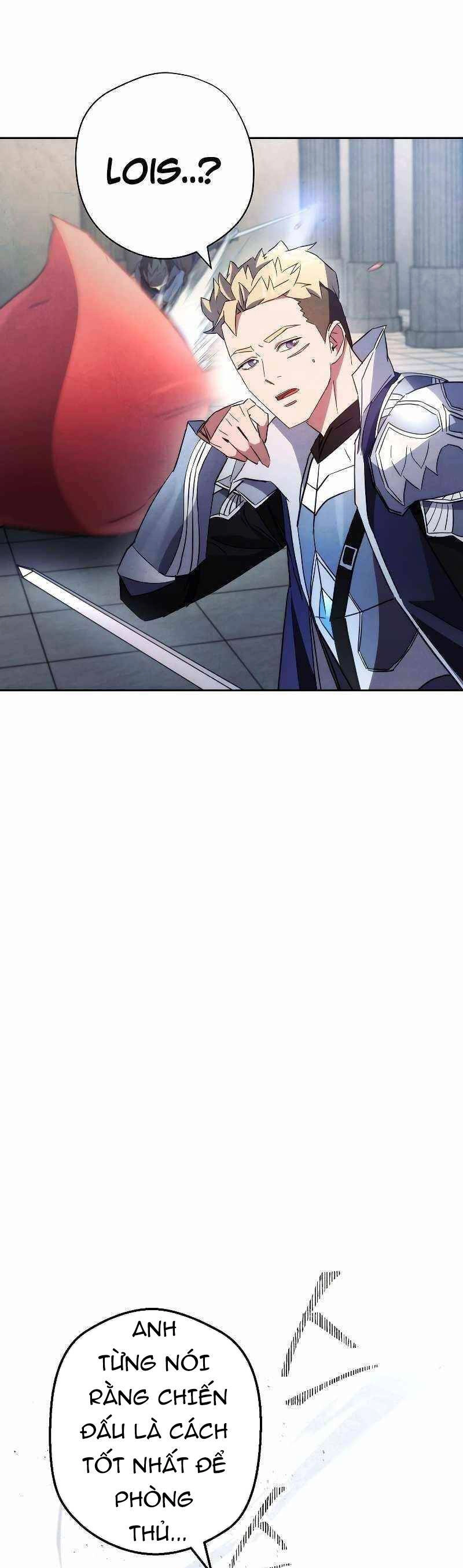 Đấu Trường Sinh Tử Chapter 109 - 22