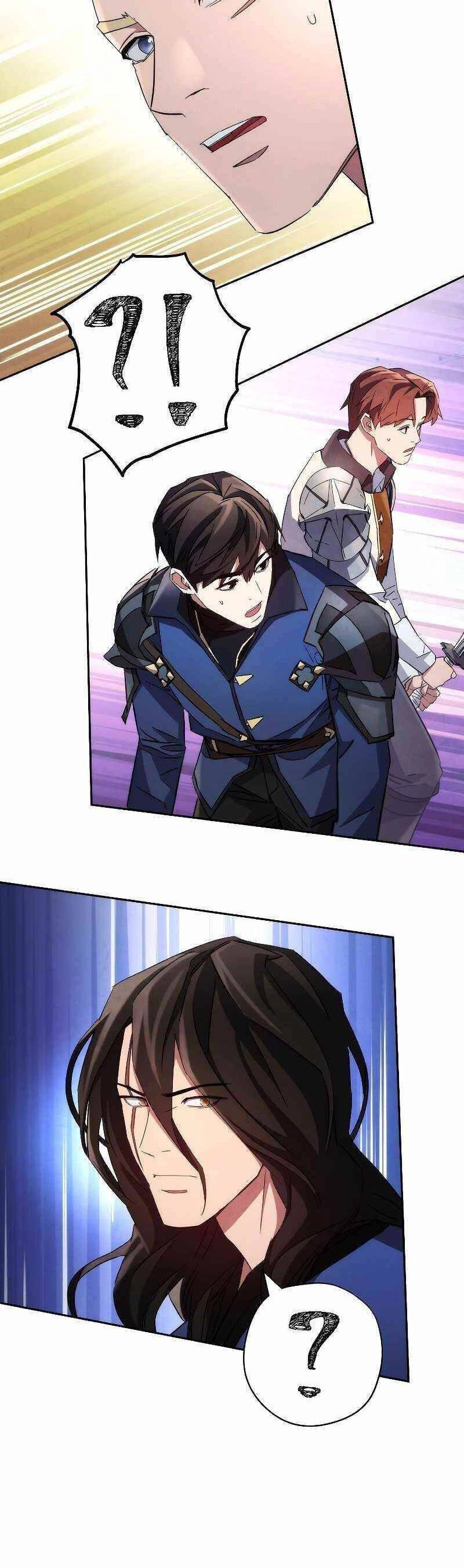 Đấu Trường Sinh Tử Chapter 109 - 24