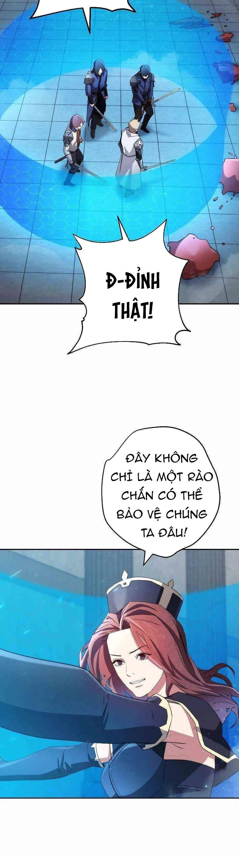 Đấu Trường Sinh Tử Chapter 109 - 36