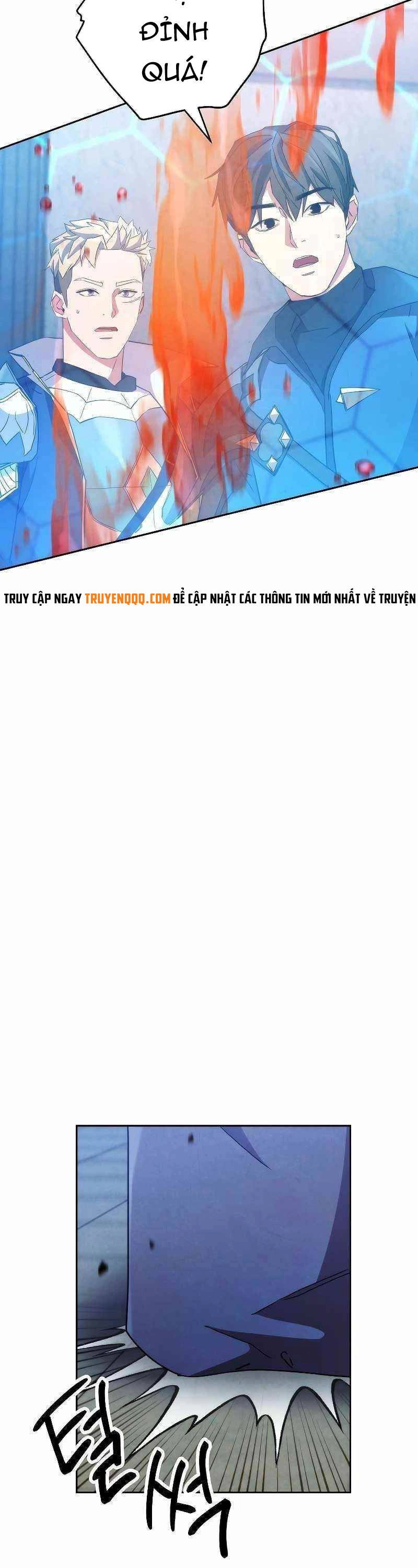 Đấu Trường Sinh Tử Chapter 109 - 41