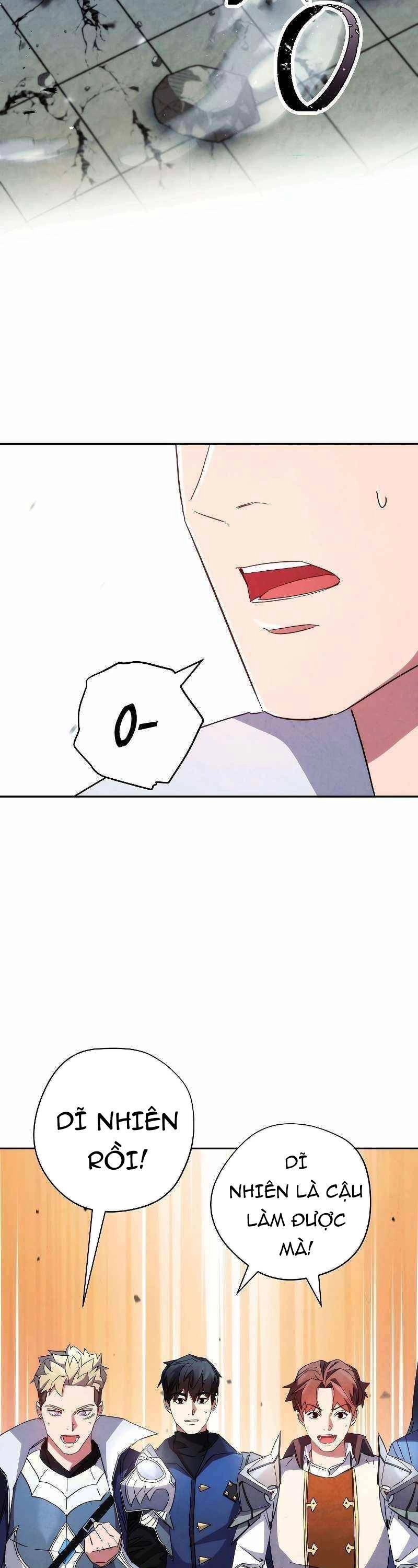 Đấu Trường Sinh Tử Chapter 109 - 44