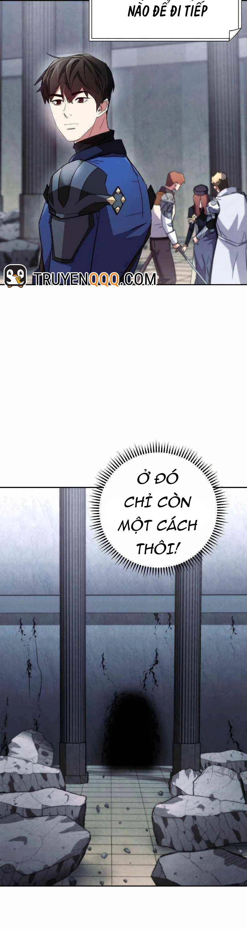 Đấu Trường Sinh Tử Chapter 109 - 46