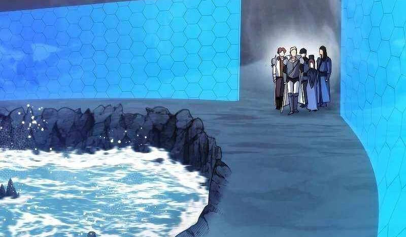 Đấu Trường Sinh Tử Chapter 110 - 90