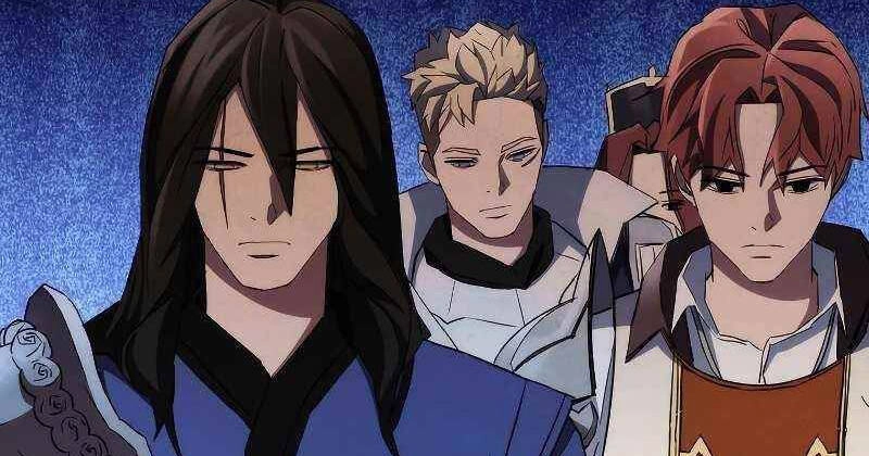 Đấu Trường Sinh Tử Chapter 110 - 131