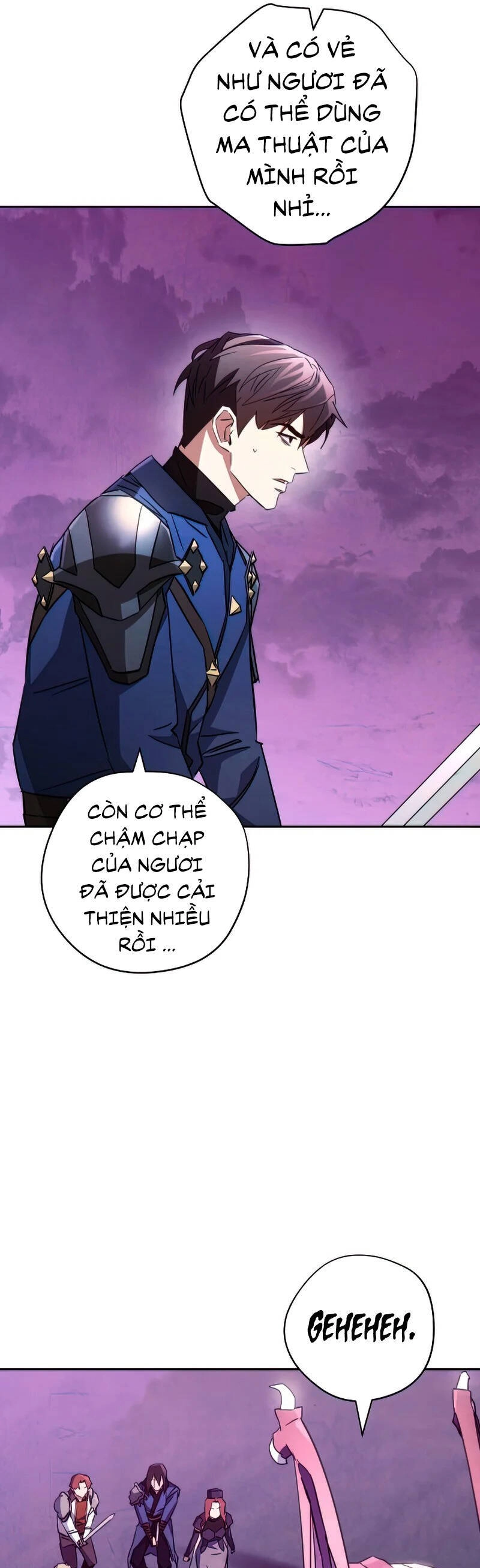 Đấu Trường Sinh Tử Chapter 111 - 7