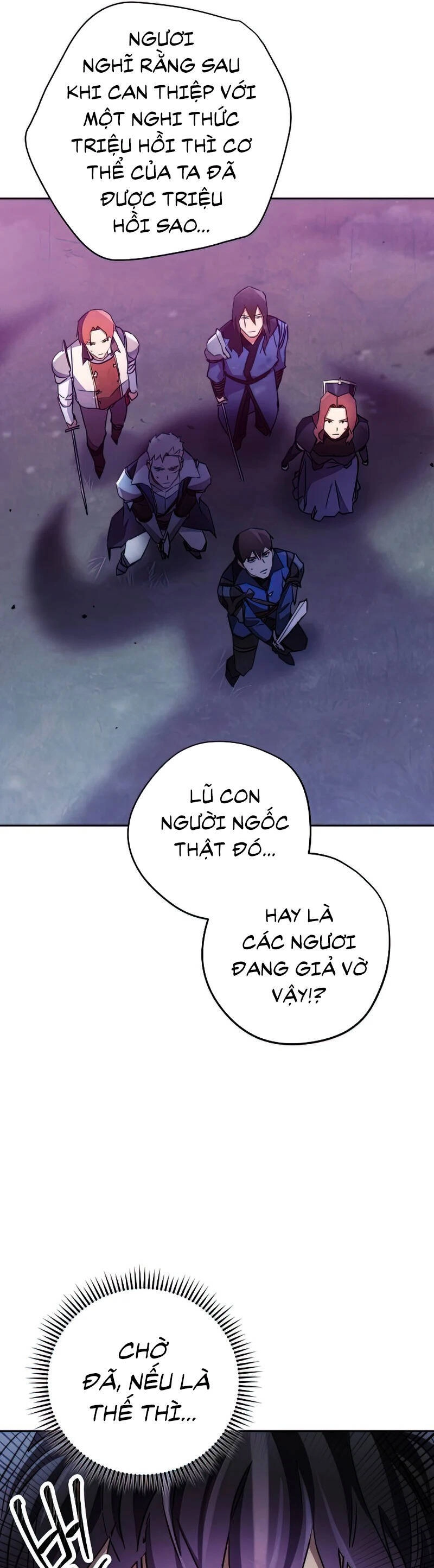 Đấu Trường Sinh Tử Chapter 111 - 12