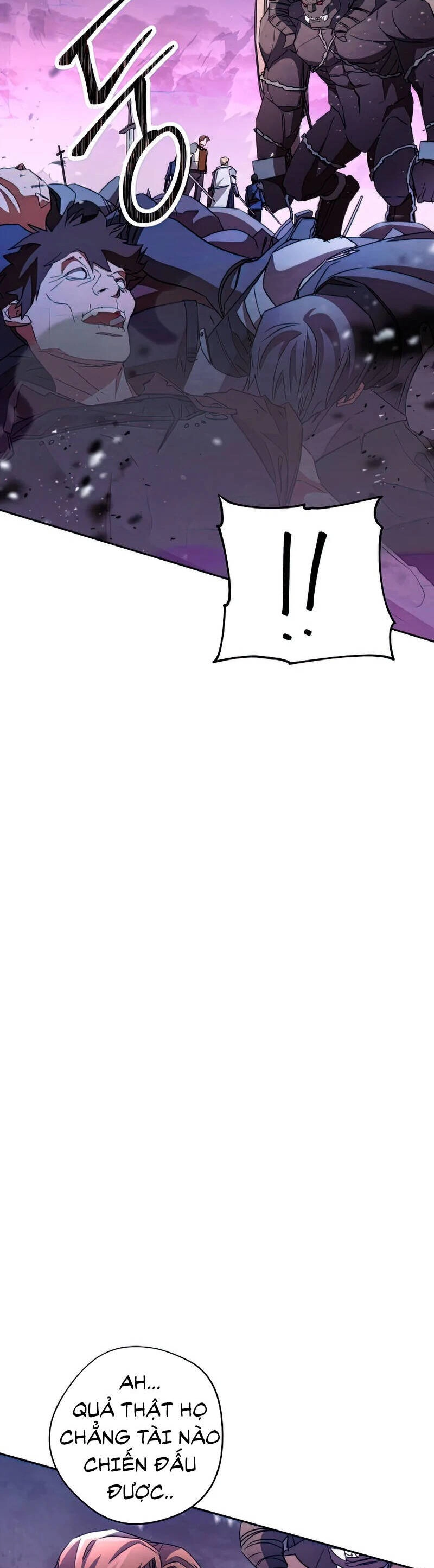 Đấu Trường Sinh Tử Chapter 111 - 18