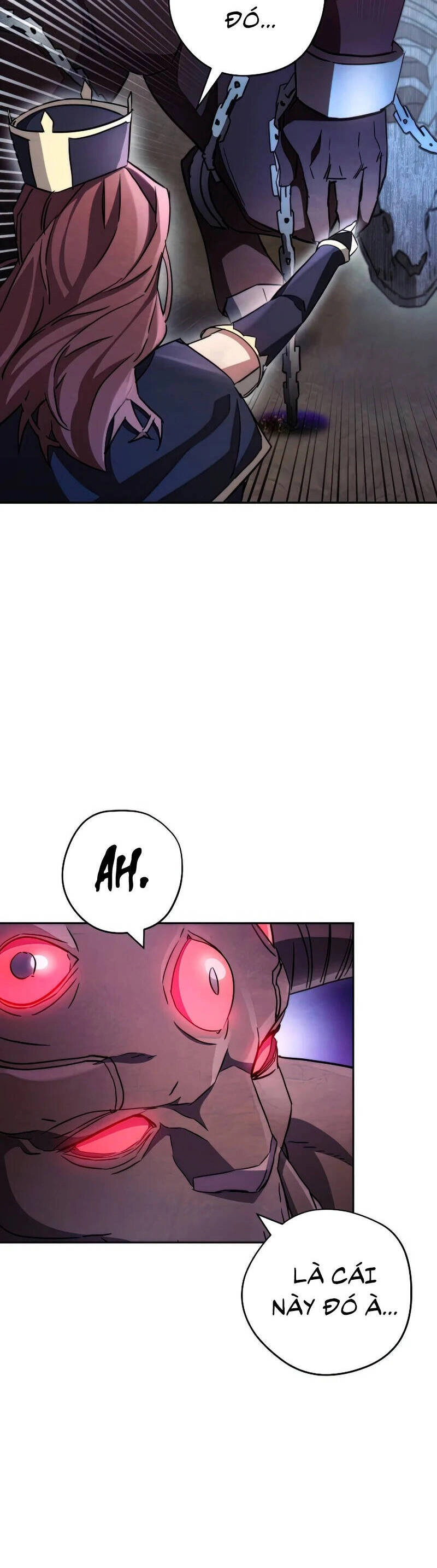 Đấu Trường Sinh Tử Chapter 111 - 23