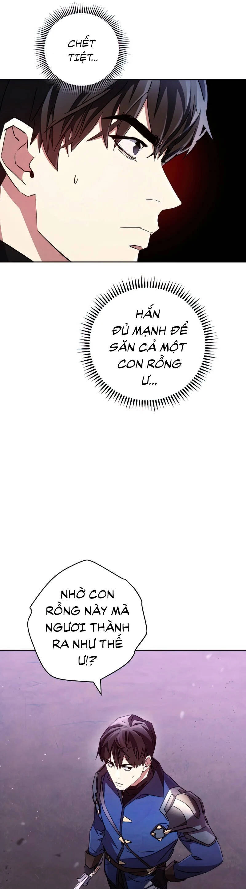 Đấu Trường Sinh Tử Chapter 111 - 27