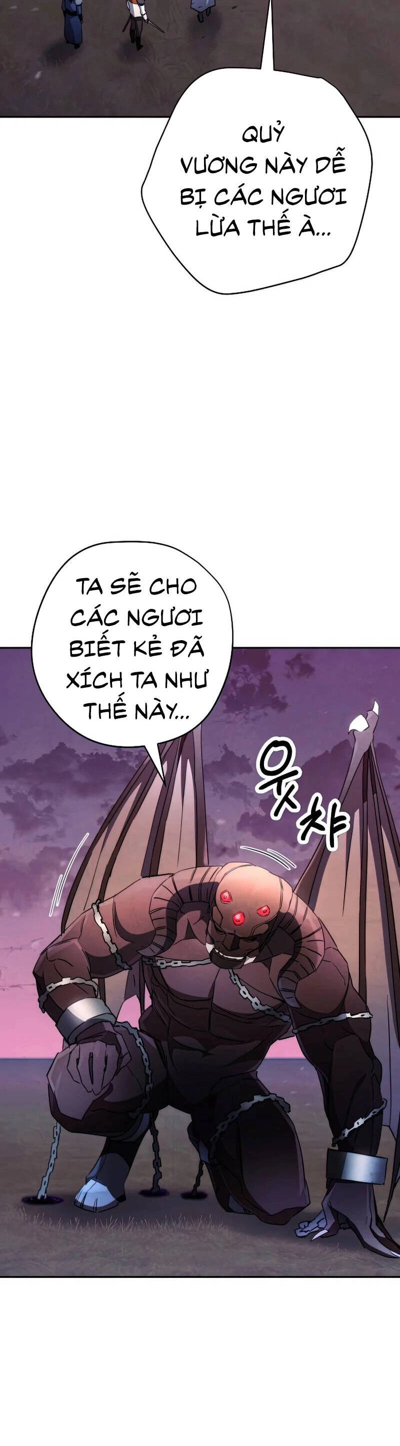 Đấu Trường Sinh Tử Chapter 111 - 29