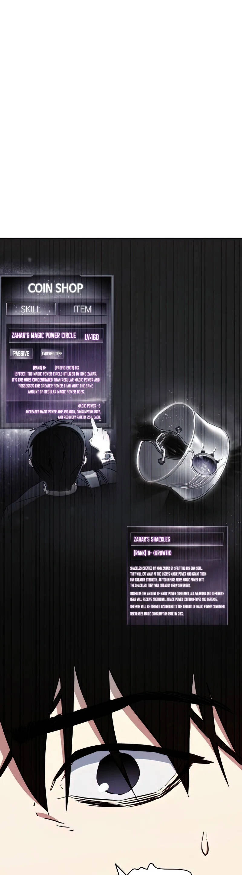 Đấu Trường Sinh Tử Chapter 111 - 32