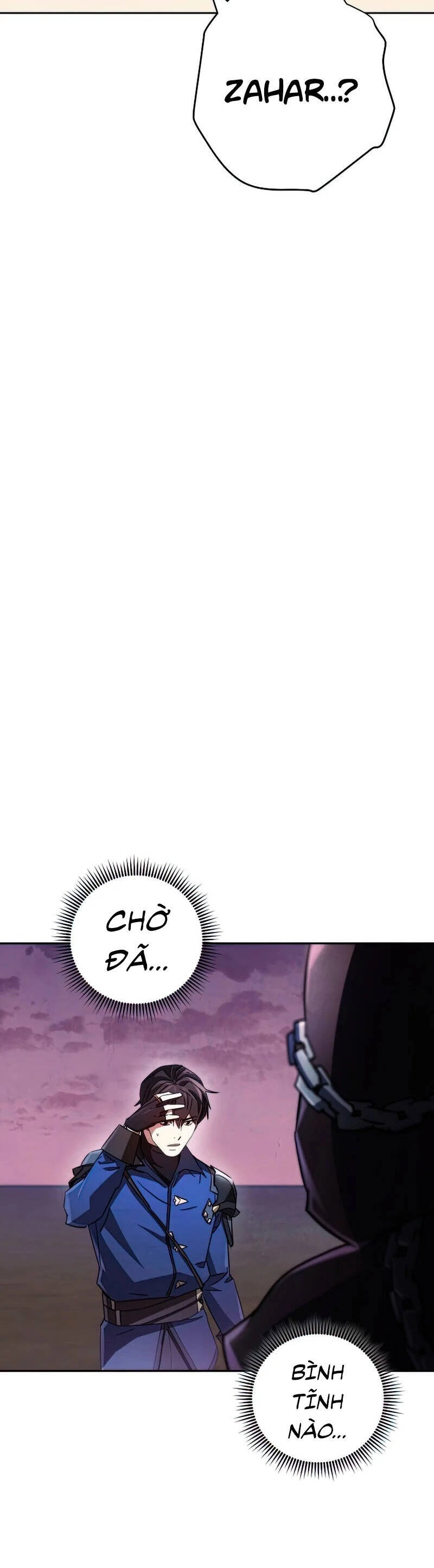 Đấu Trường Sinh Tử Chapter 111 - 33