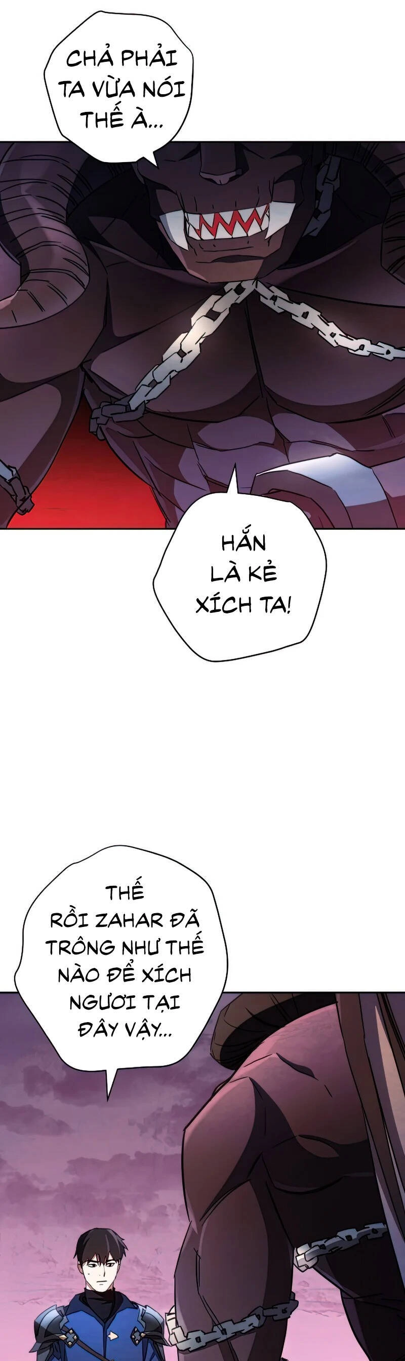 Đấu Trường Sinh Tử Chapter 111 - 37