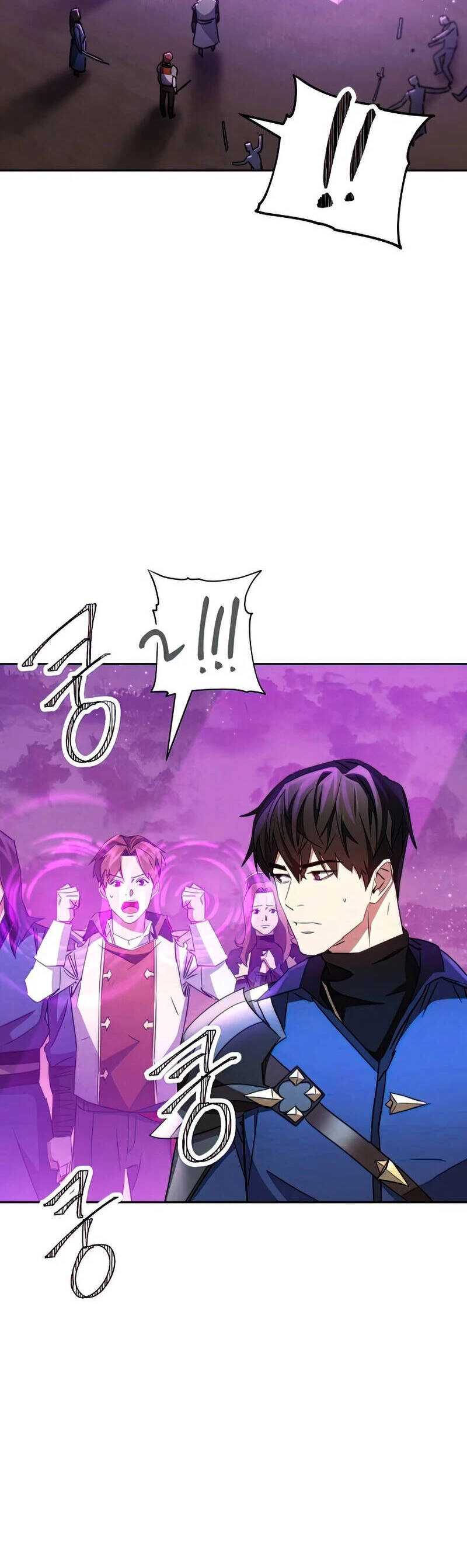 Đấu Trường Sinh Tử Chapter 111 - 41