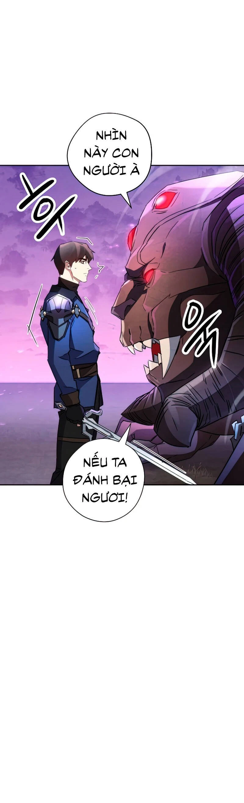 Đấu Trường Sinh Tử Chapter 111 - 46