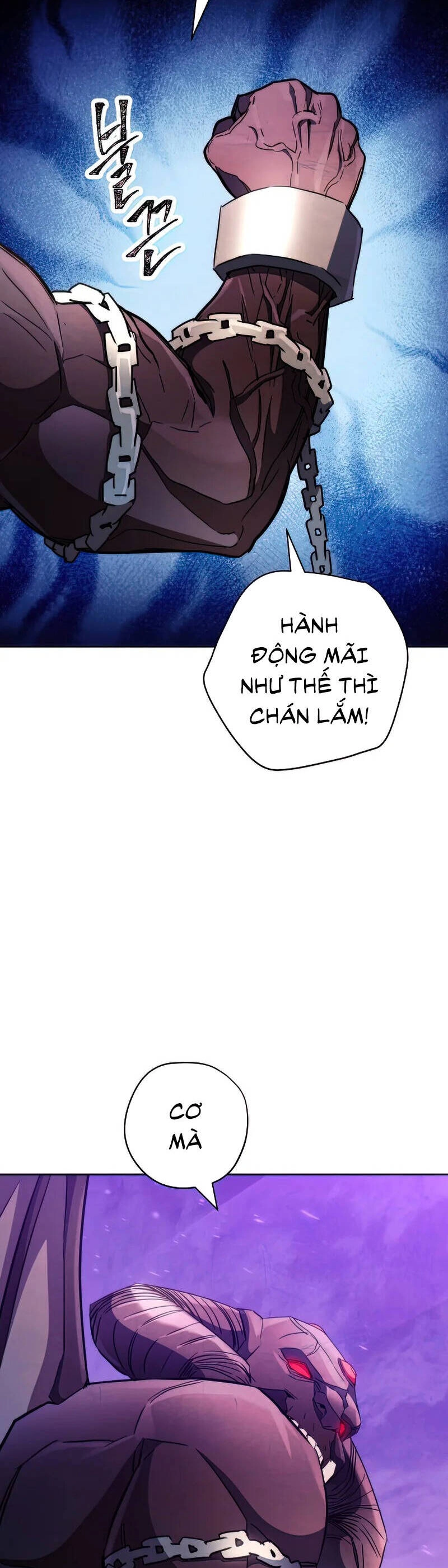 Đấu Trường Sinh Tử Chapter 111 - 53