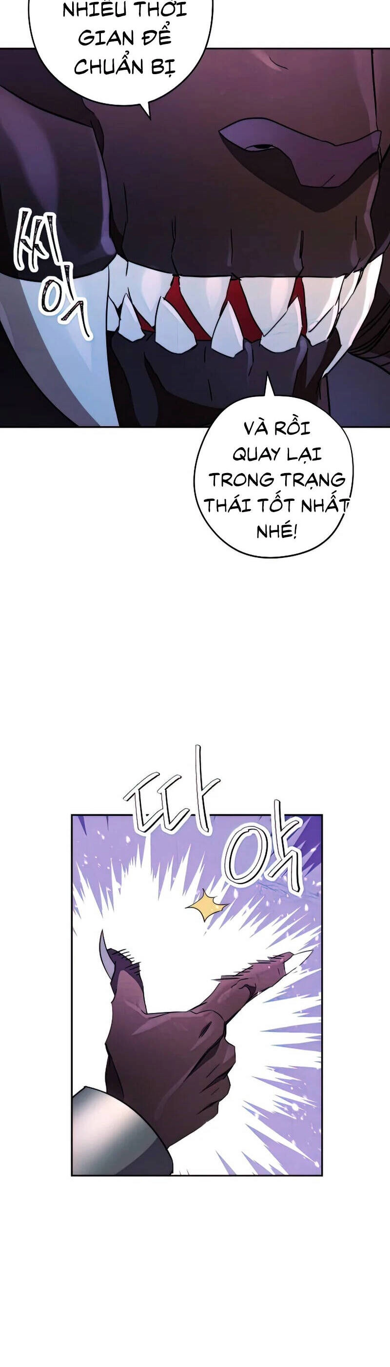 Đấu Trường Sinh Tử Chapter 111 - 56