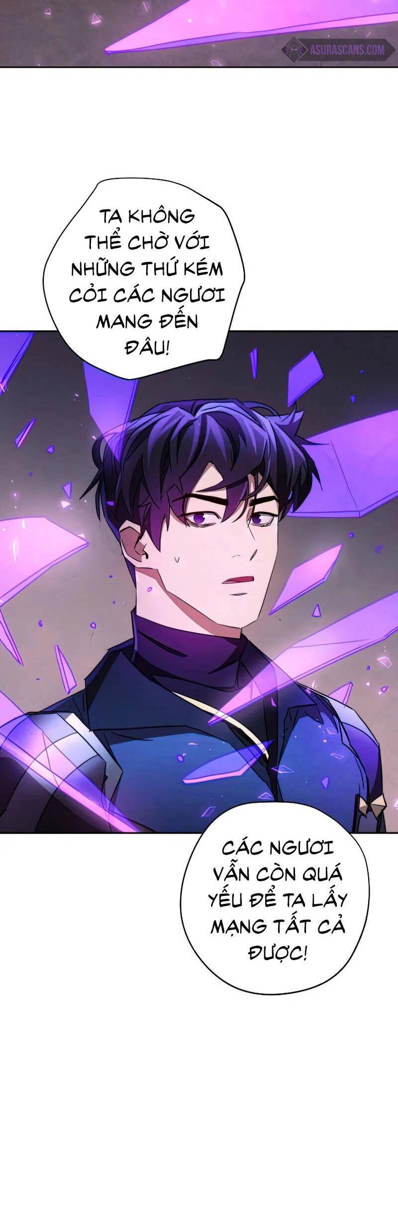 Đấu Trường Sinh Tử Chapter 111 - 58