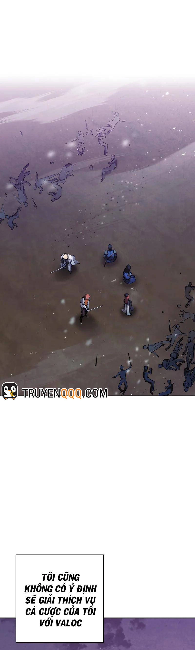 Đấu Trường Sinh Tử Chapter 112 - 2