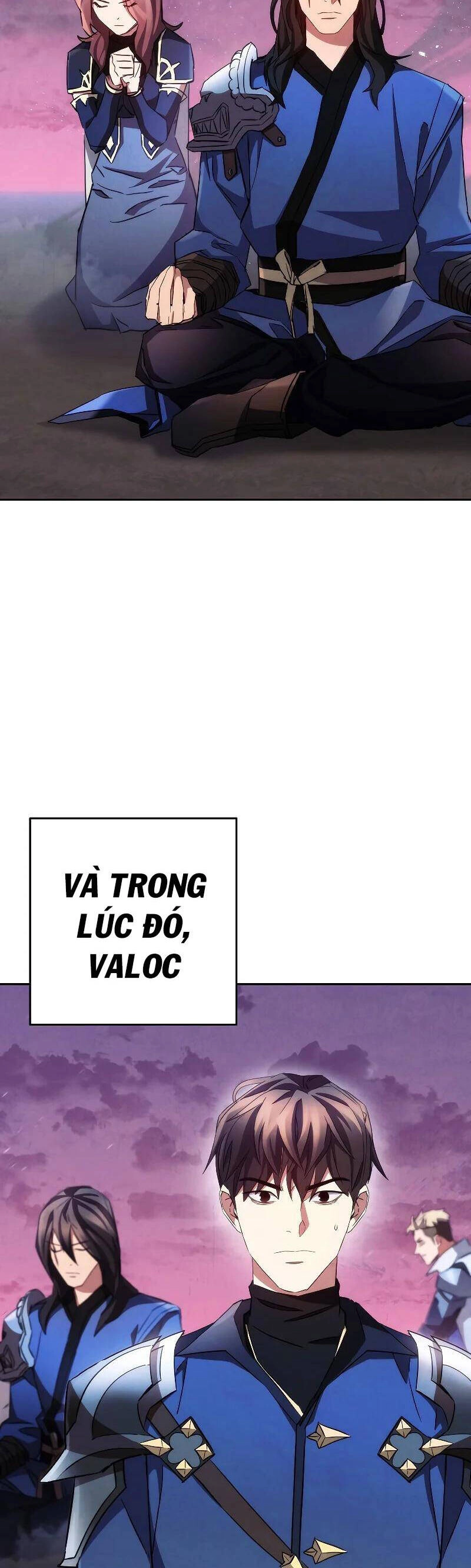 Đấu Trường Sinh Tử Chapter 112 - 4