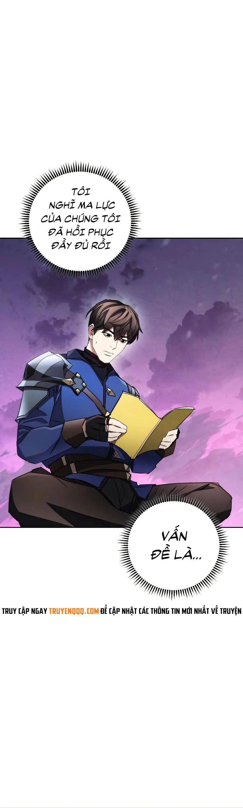 Đấu Trường Sinh Tử Chapter 112 - 6