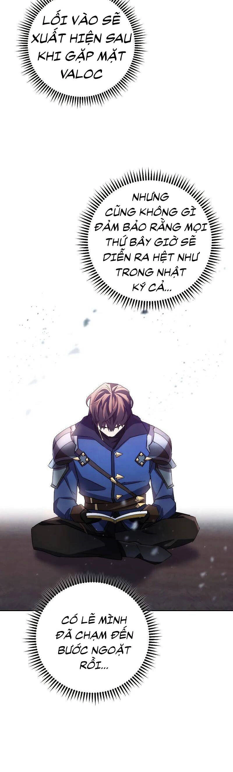 Đấu Trường Sinh Tử Chapter 112 - 8