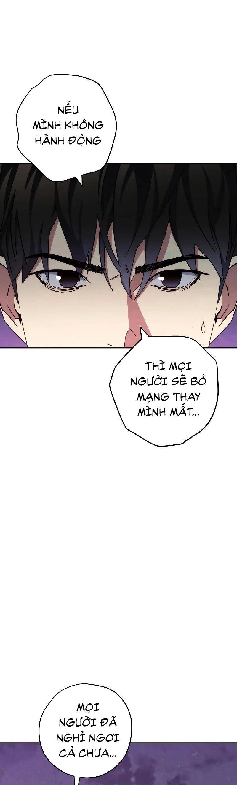 Đấu Trường Sinh Tử Chapter 112 - 9