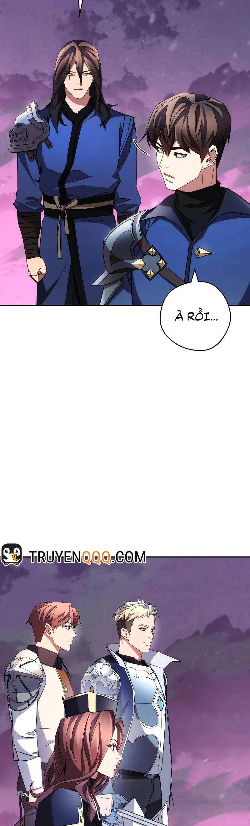 Đấu Trường Sinh Tử Chapter 112 - 10