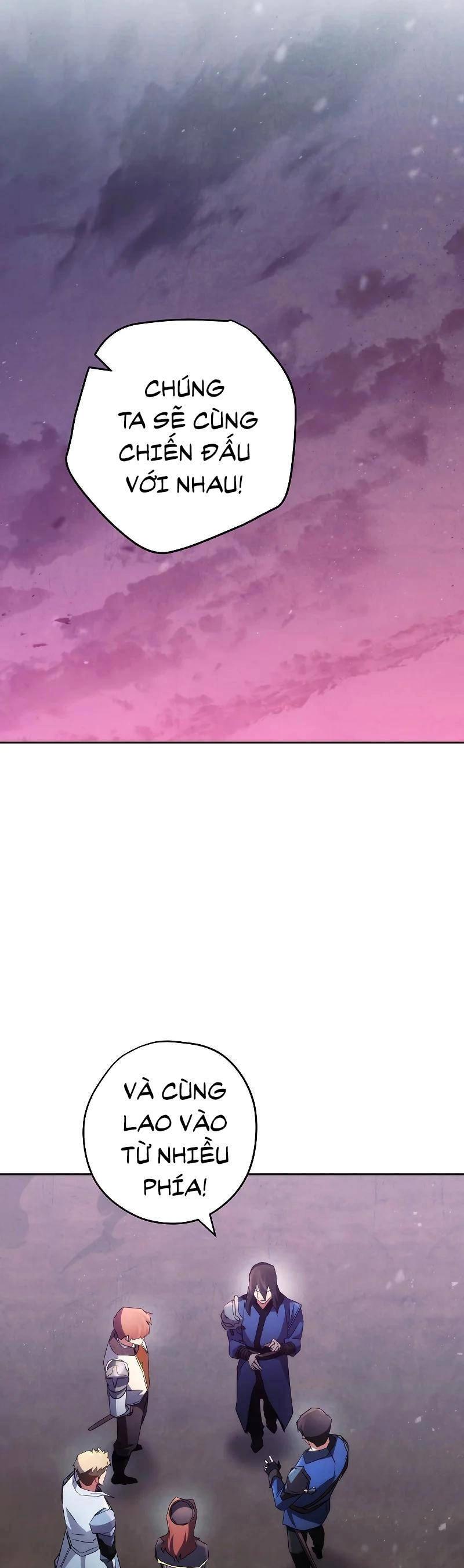 Đấu Trường Sinh Tử Chapter 112 - 12