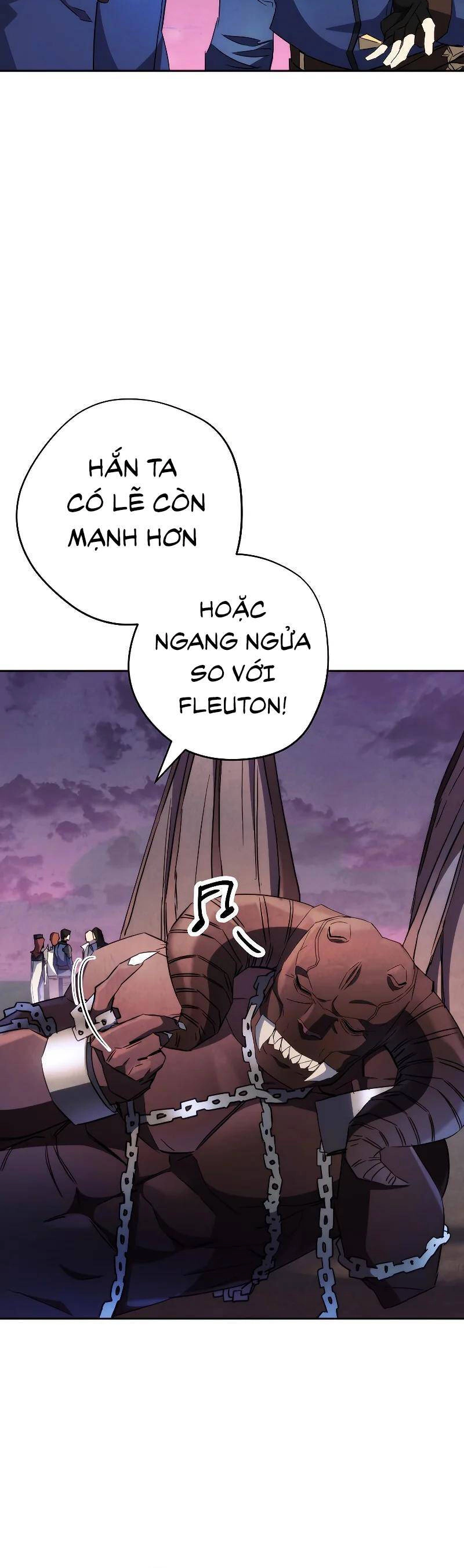 Đấu Trường Sinh Tử Chapter 112 - 14