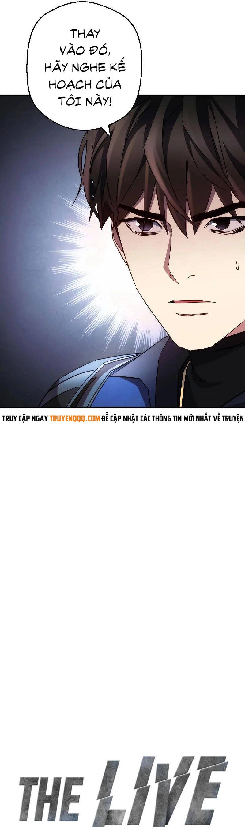 Đấu Trường Sinh Tử Chapter 112 - 15