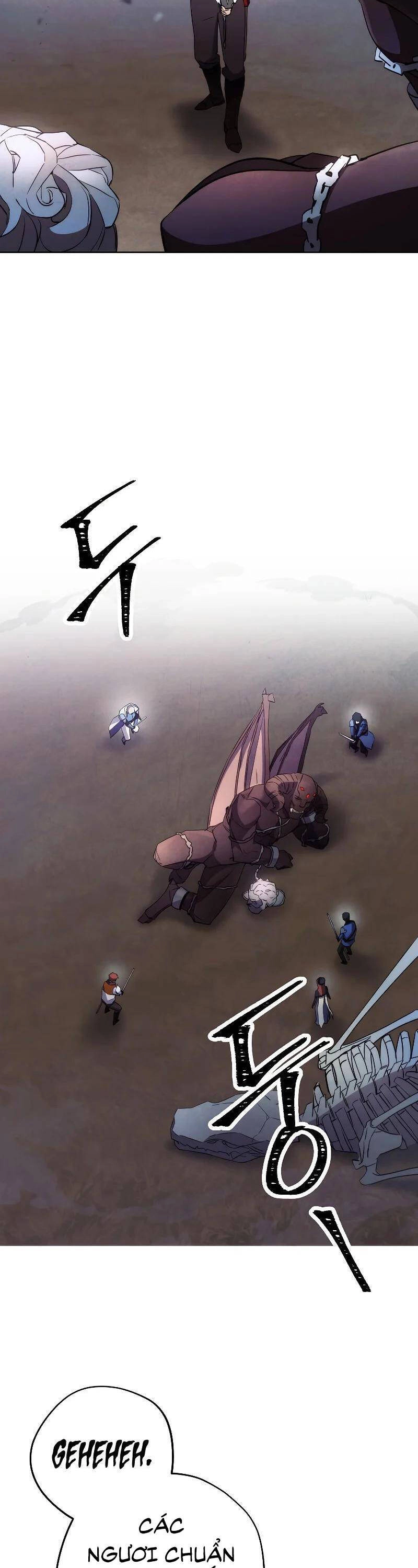 Đấu Trường Sinh Tử Chapter 112 - 18